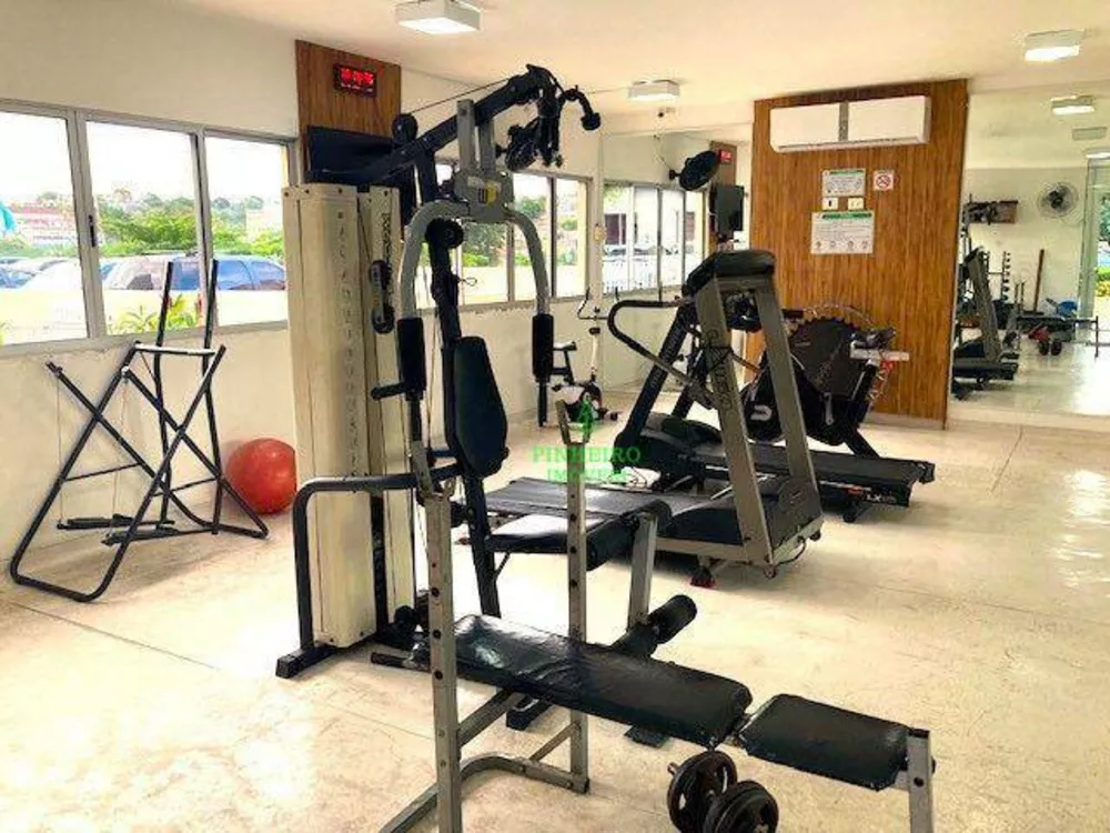 Apartamento, 3 quartos, 70 m² - Foto 23