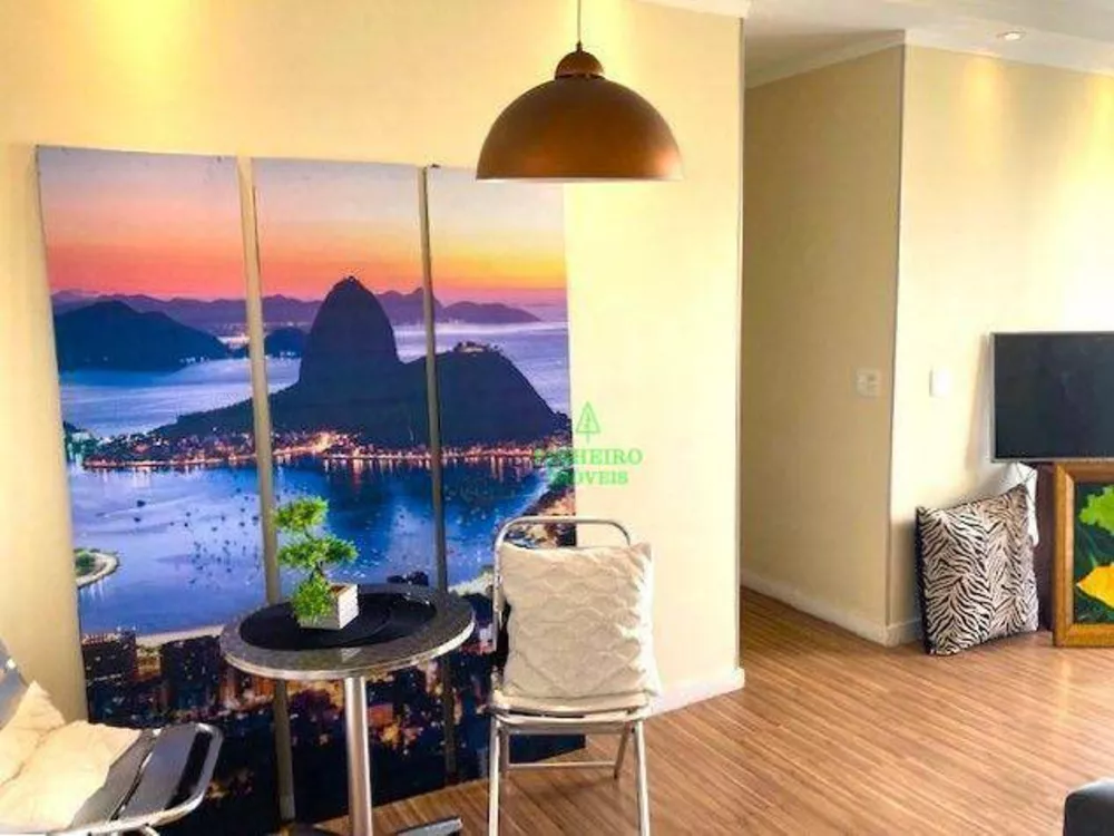 Apartamento, 3 quartos, 70 m² - Foto 7