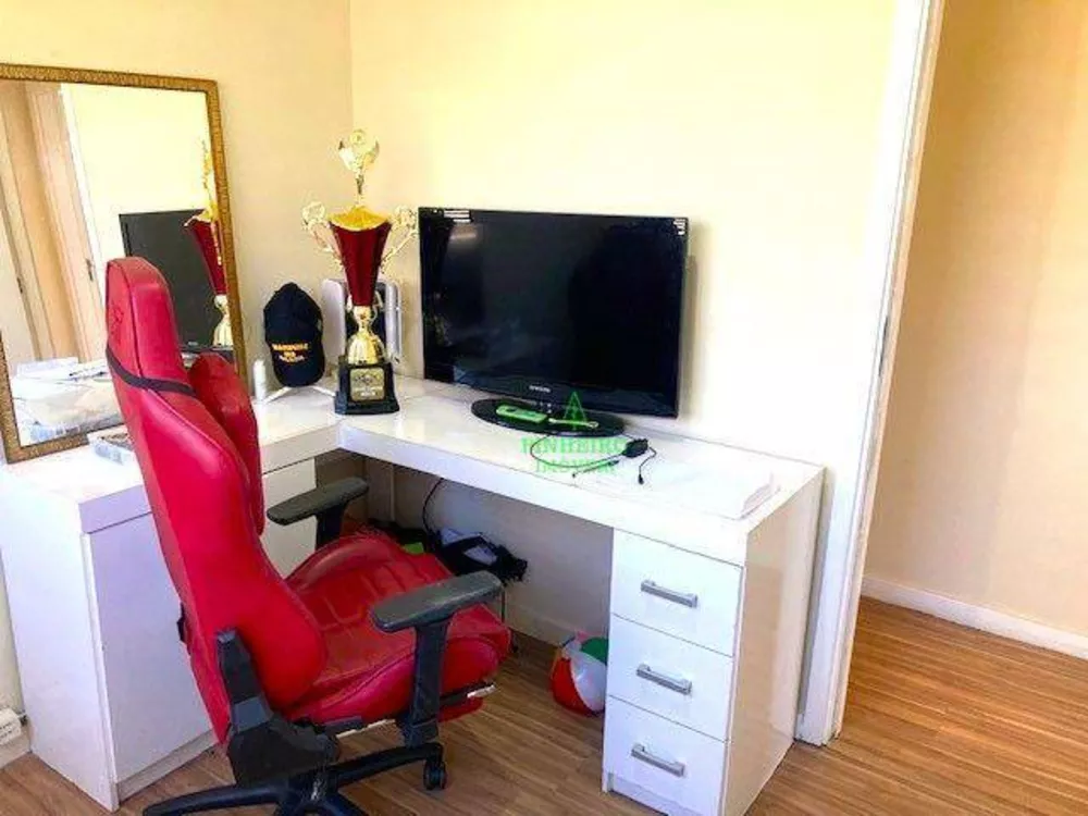 Apartamento, 3 quartos, 70 m² - Foto 15