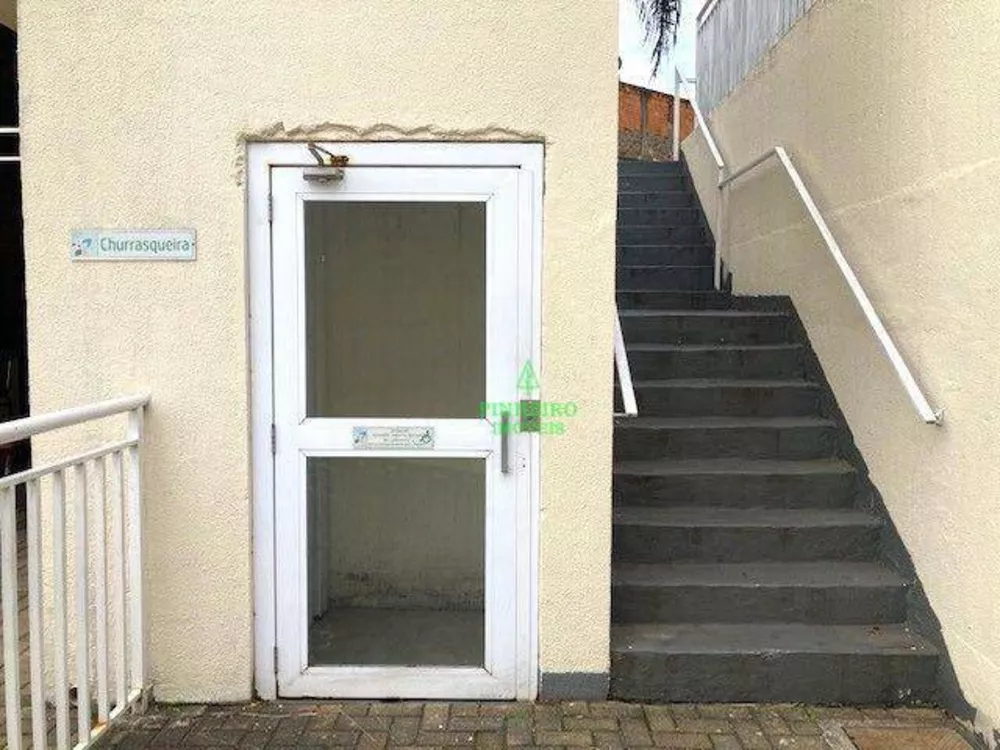 Apartamento, 3 quartos, 70 m² - Foto 21