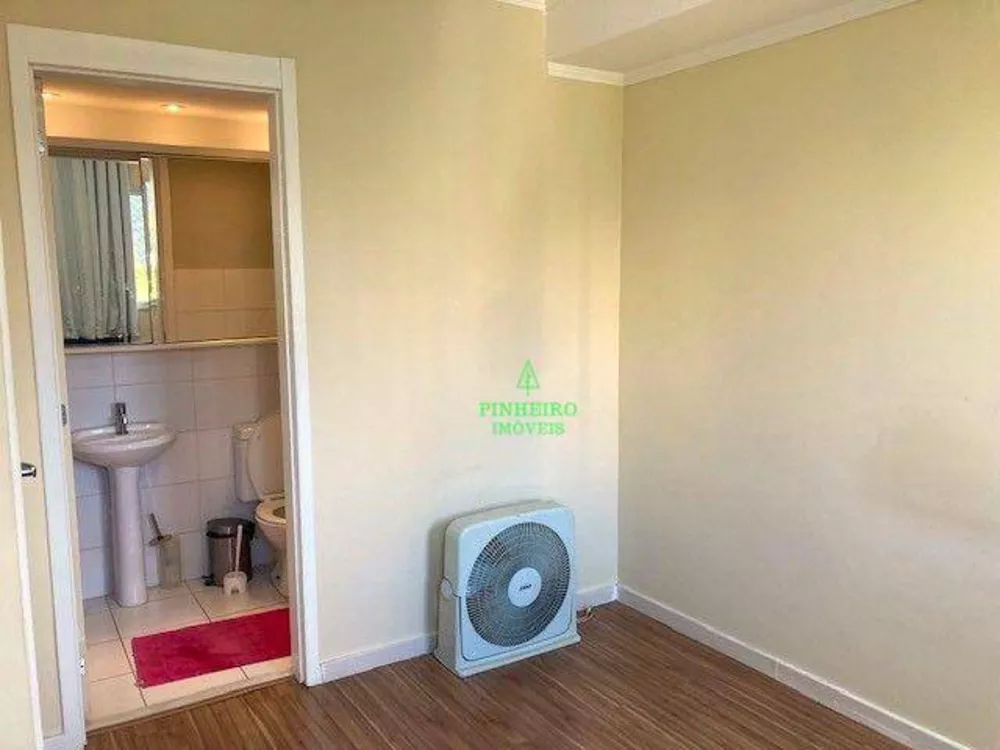 Apartamento, 3 quartos, 70 m² - Foto 13