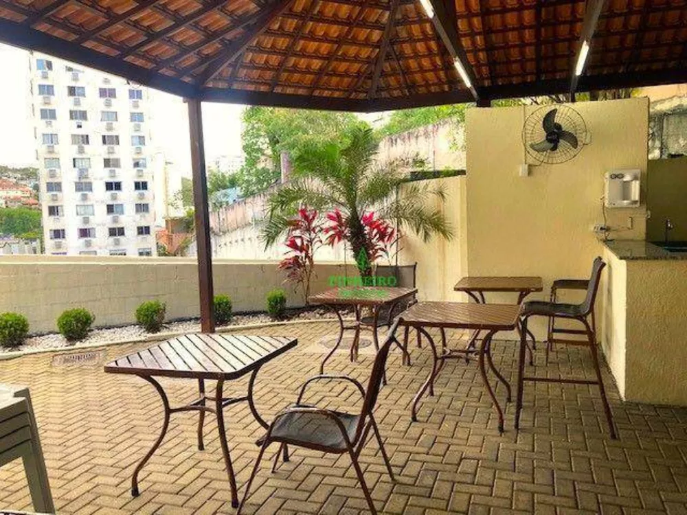 Apartamento, 3 quartos, 70 m² - Foto 19