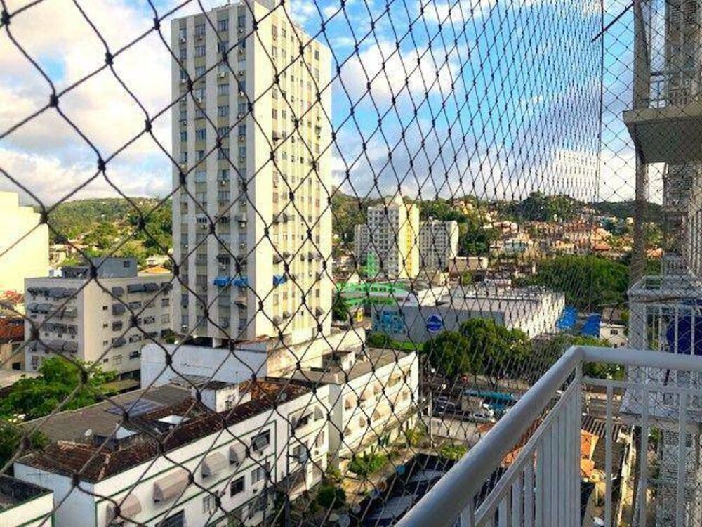 Apartamento, 3 quartos, 70 m² - Foto 25