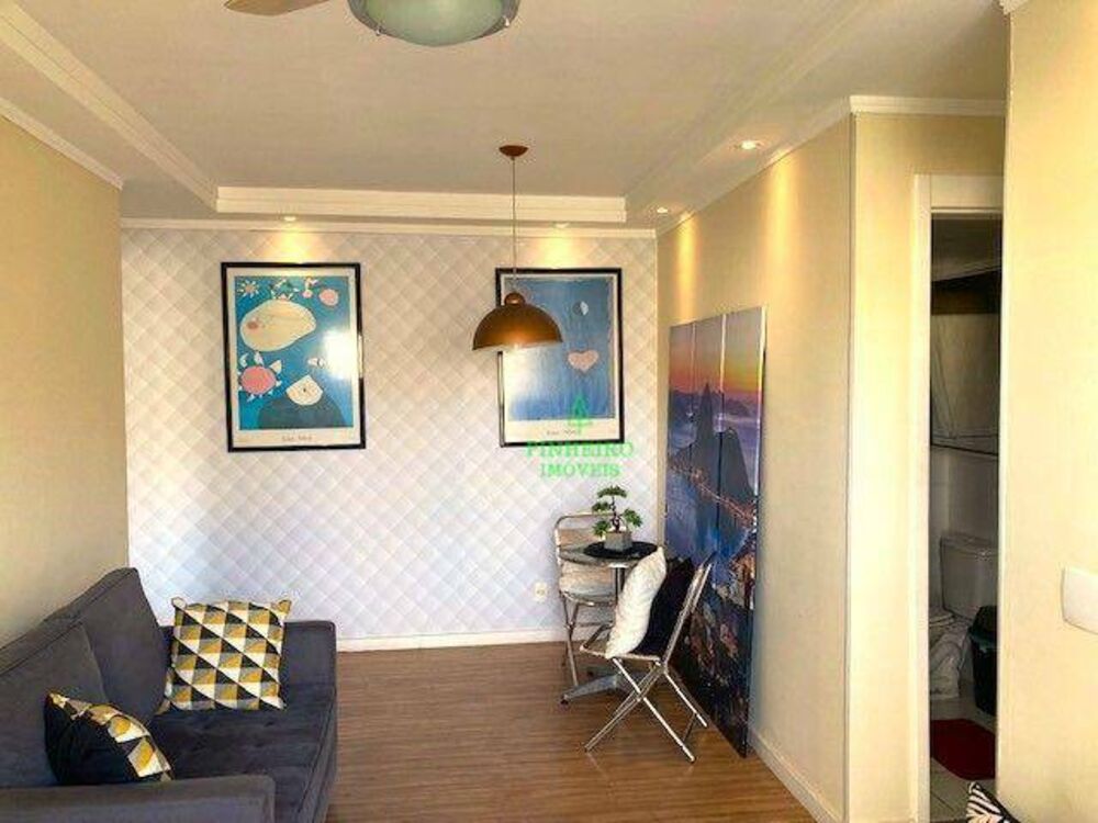 Apartamento, 3 quartos, 70 m² - Foto 10