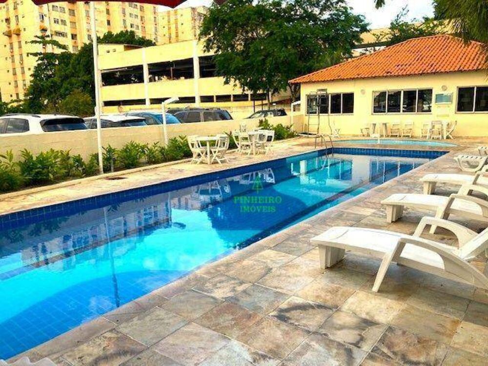 Apartamento, 3 quartos, 70 m² - Foto 1