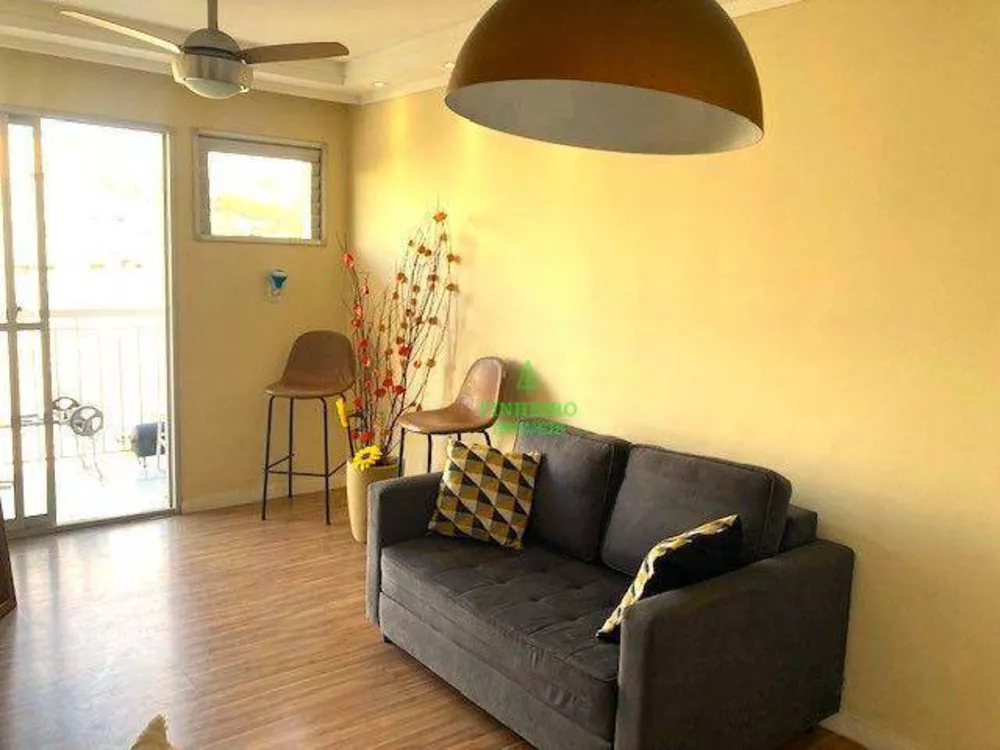 Apartamento, 3 quartos, 70 m² - Foto 8