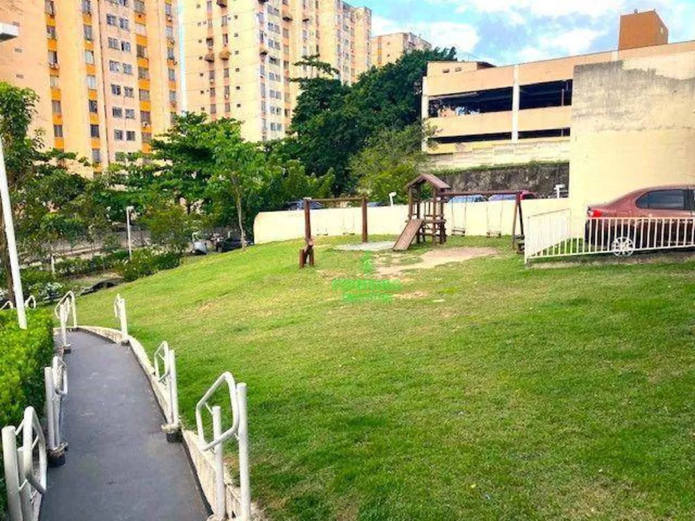 Apartamento, 3 quartos, 70 m² - Foto 26