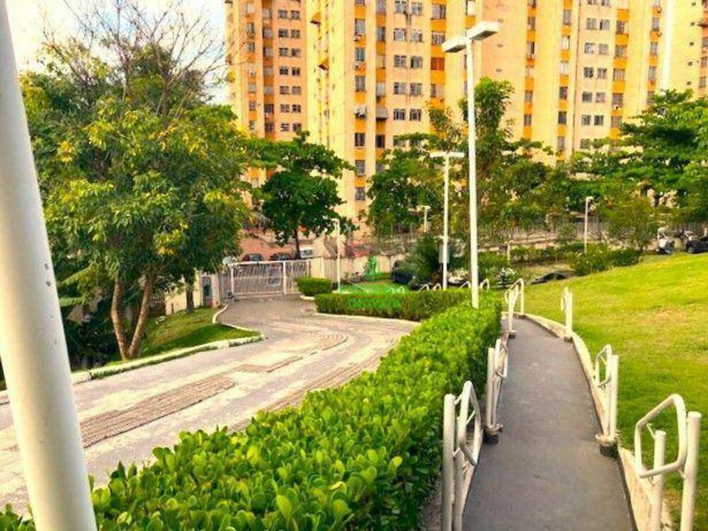 Apartamento, 3 quartos, 70 m² - Foto 3