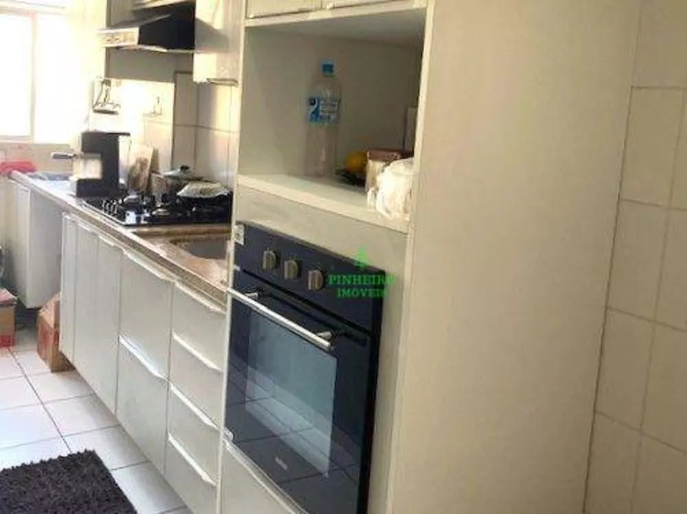 Apartamento, 3 quartos, 70 m² - Foto 4