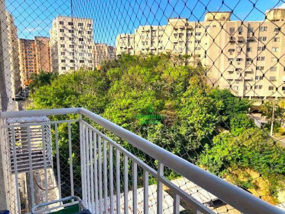 Apartamento, 3 quartos, 70 m² - Foto 9