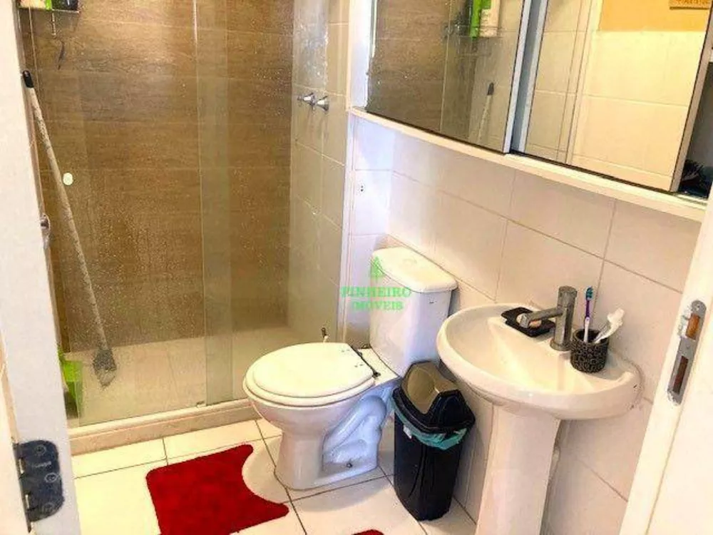 Apartamento, 3 quartos, 70 m² - Foto 11