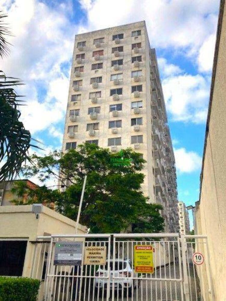 Apartamento, 3 quartos, 70 m² - Foto 2