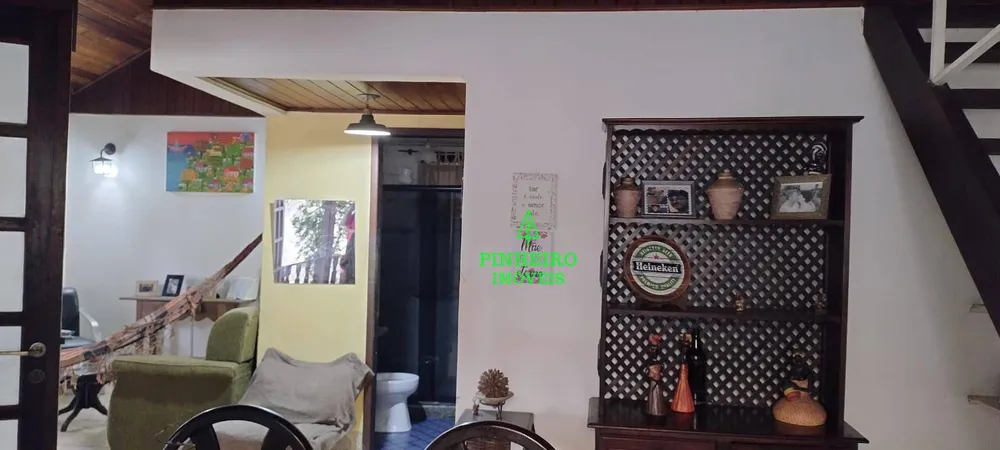 Casa, 3 quartos, 180 m² - Foto 8