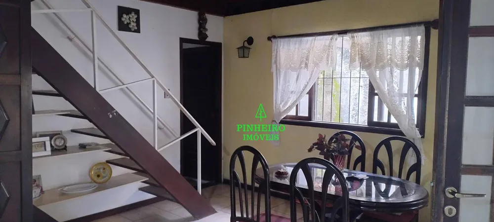 Casa, 3 quartos, 180 m² - Foto 12