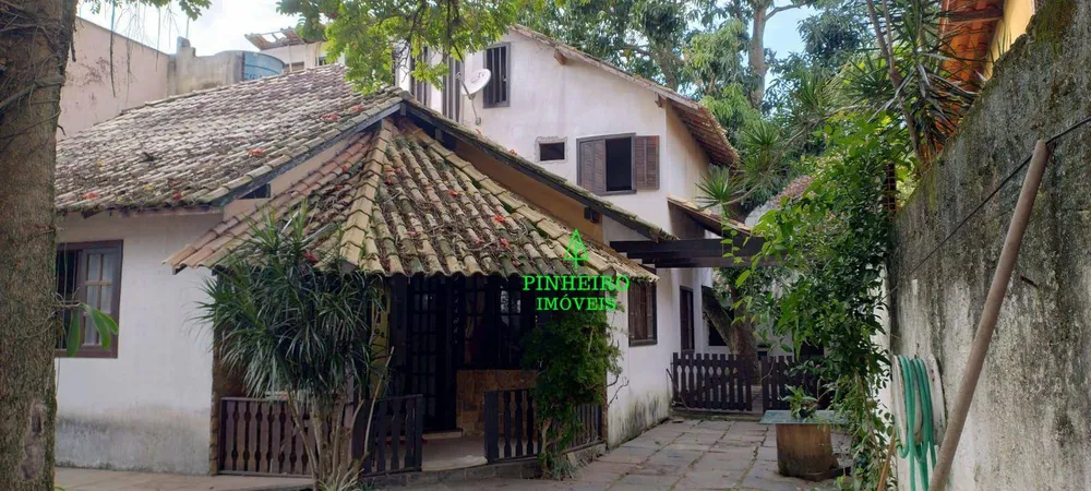 Casa, 3 quartos, 180 m² - Foto 2