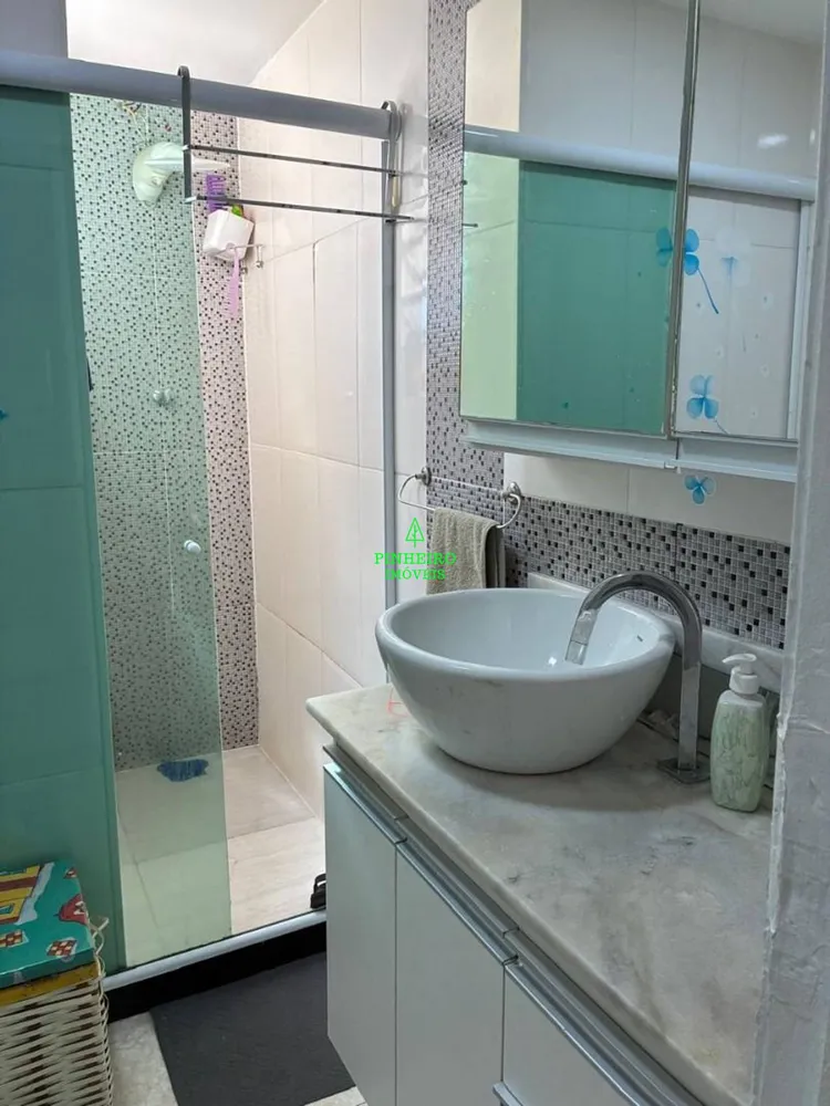 Apartamento, 2 quartos, 65 m² - Foto 7