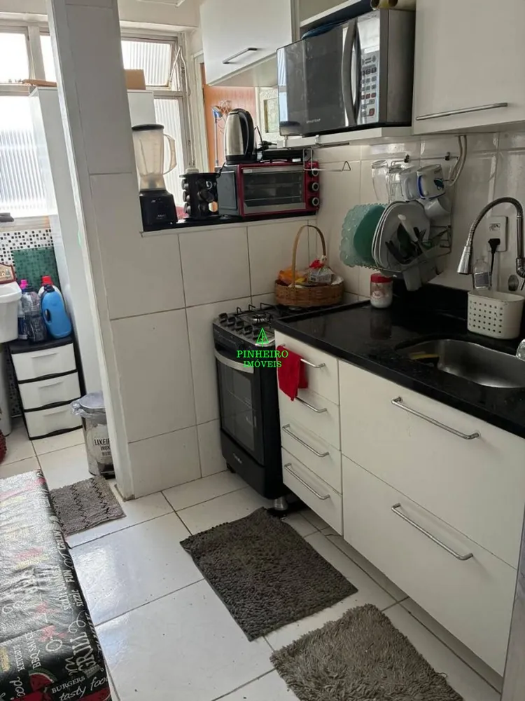 Apartamento, 2 quartos, 65 m² - Foto 8