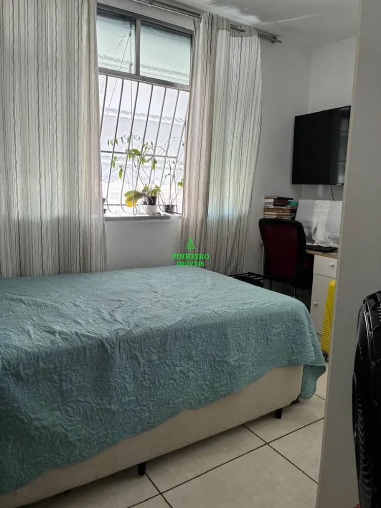 Apartamento, 2 quartos, 65 m² - Foto 2