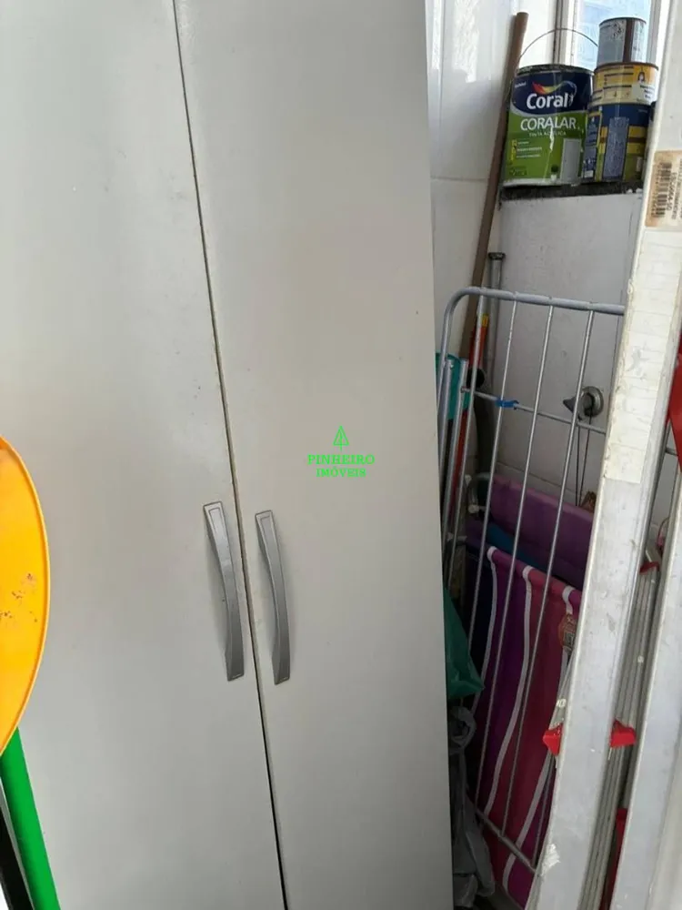 Apartamento, 2 quartos, 65 m² - Foto 5