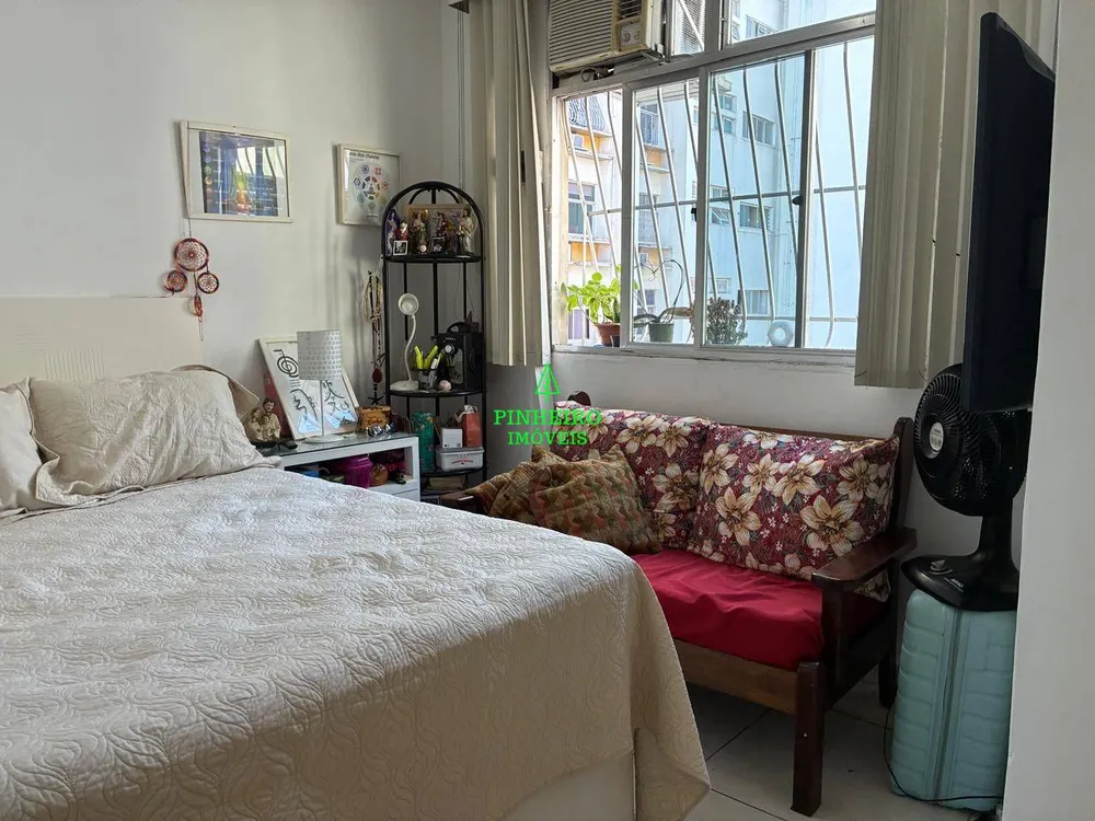 Apartamento, 2 quartos, 65 m² - Foto 4