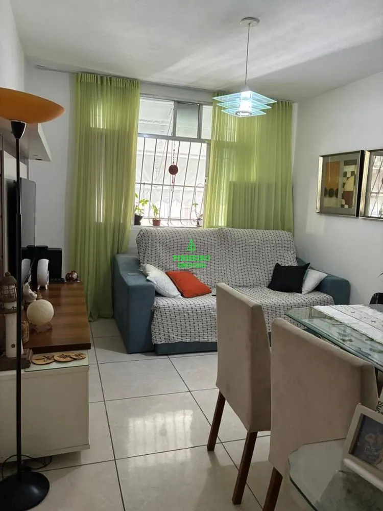 Apartamento, 2 quartos, 65 m² - Foto 1