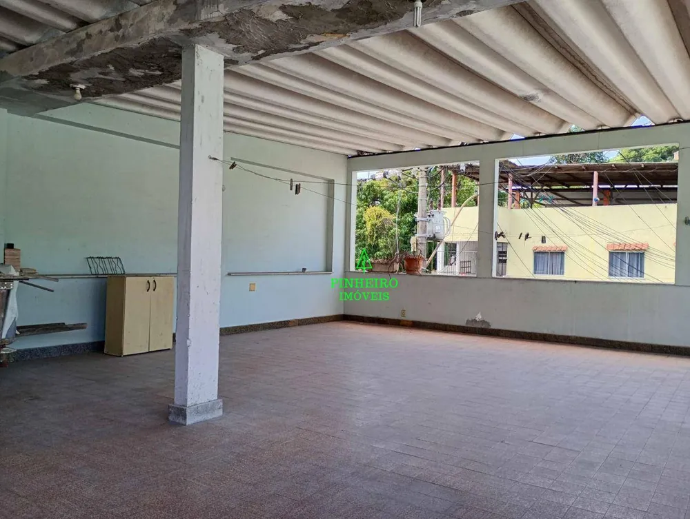 Casa, 3 quartos, 96 m² - Foto 25