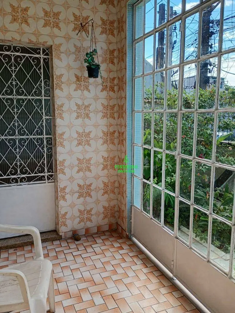 Casa, 3 quartos, 96 m² - Foto 9