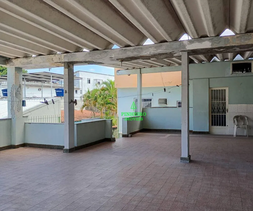 Casa, 3 quartos, 96 m² - Foto 16