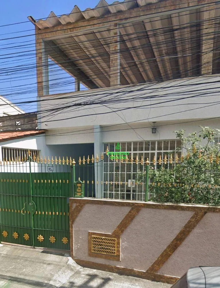Casa, 3 quartos, 96 m² - Foto 2