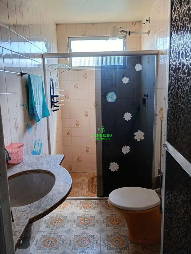 Casa, 3 quartos, 96 m² - Foto 12