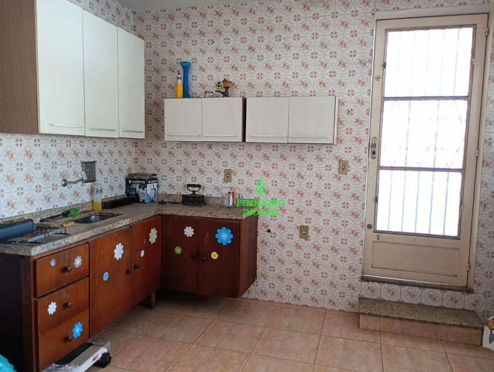 Casa, 3 quartos, 96 m² - Foto 3