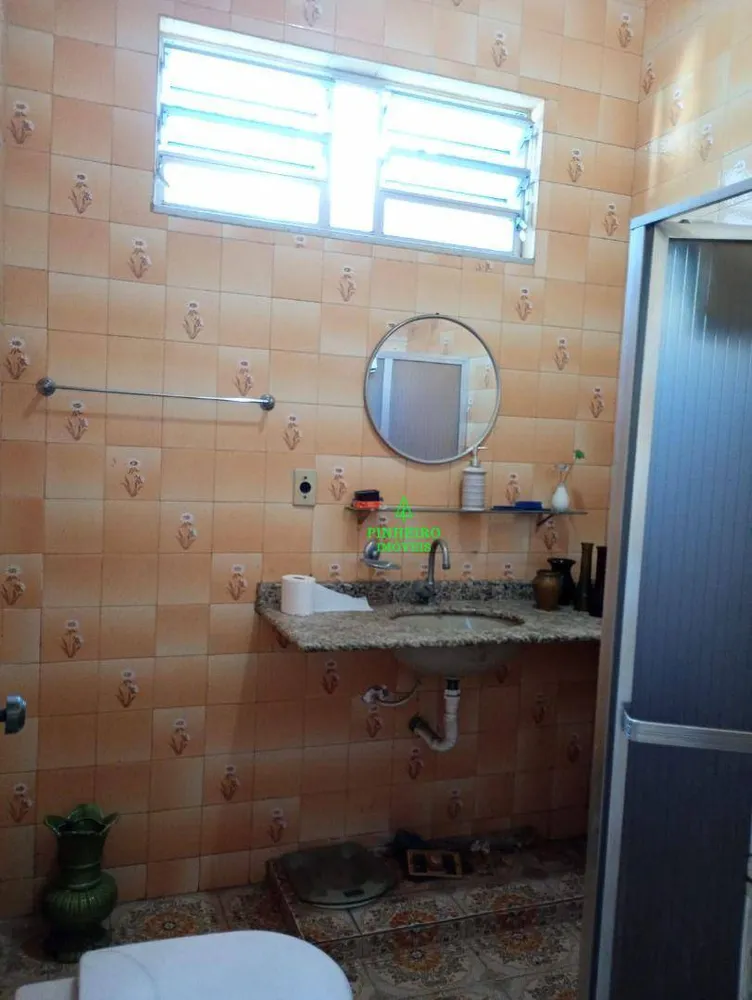 Casa, 3 quartos, 96 m² - Foto 2