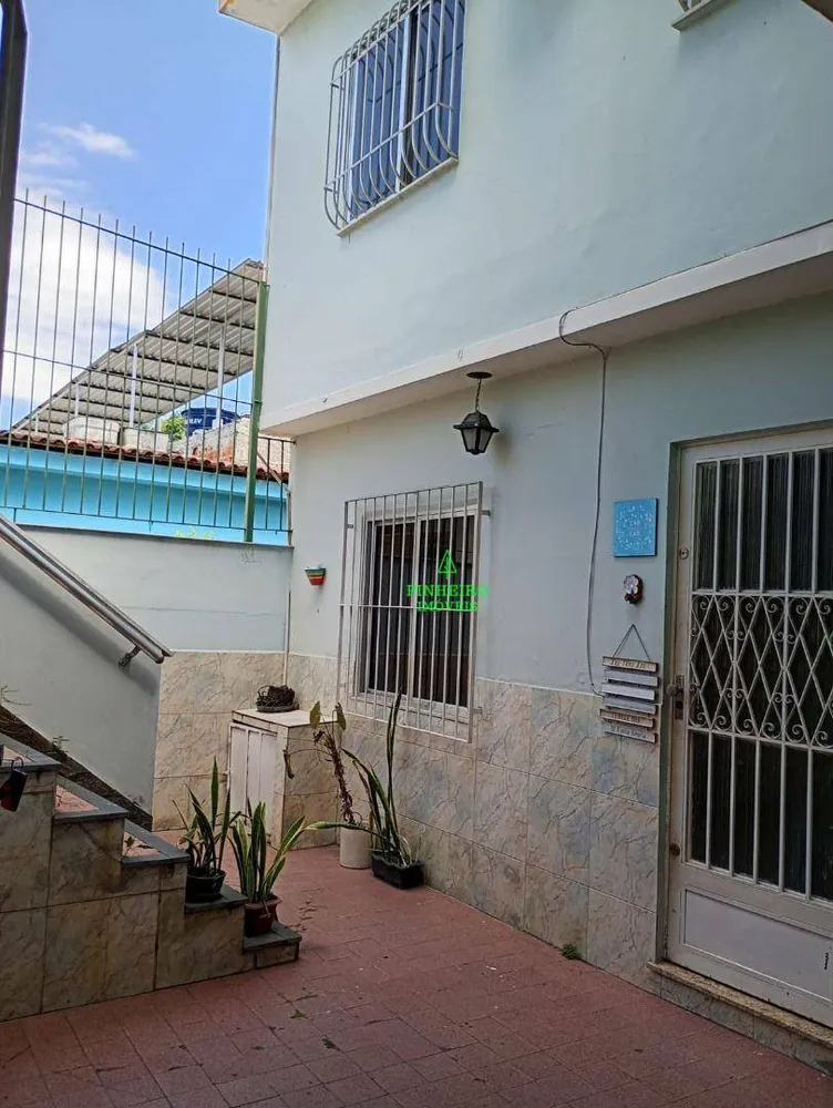 Casa, 3 quartos, 96 m² - Foto 13