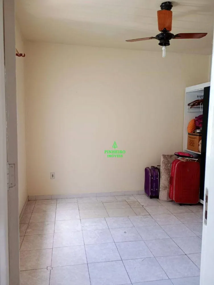 Casa, 3 quartos, 96 m² - Foto 1