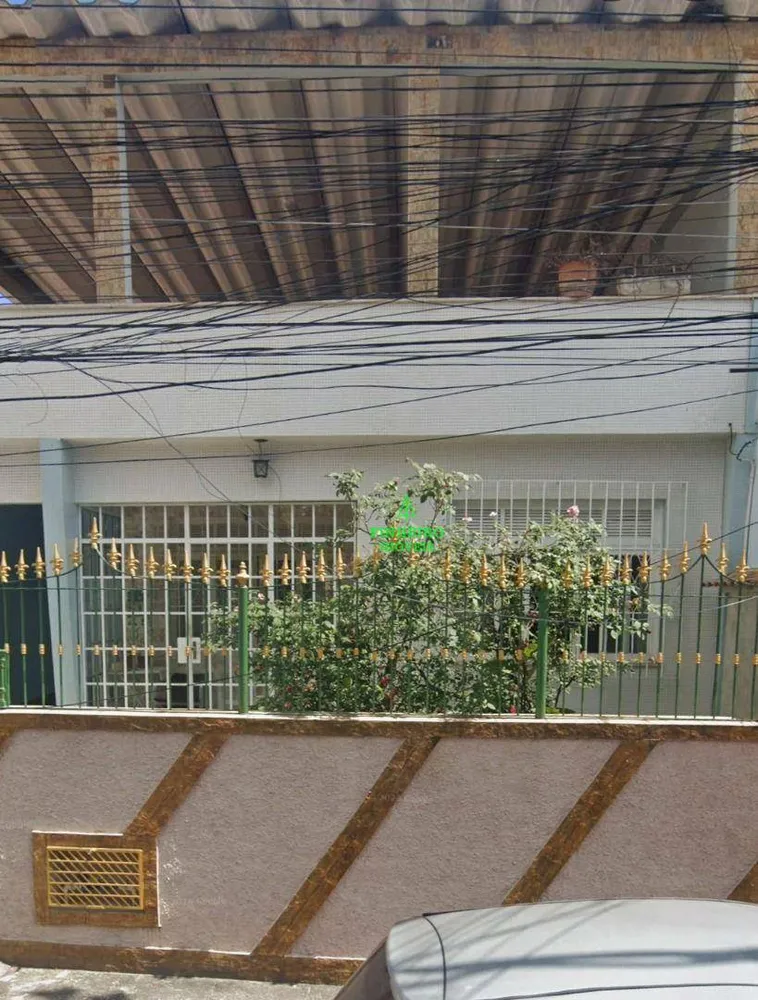Casa, 3 quartos, 96 m² - Foto 3