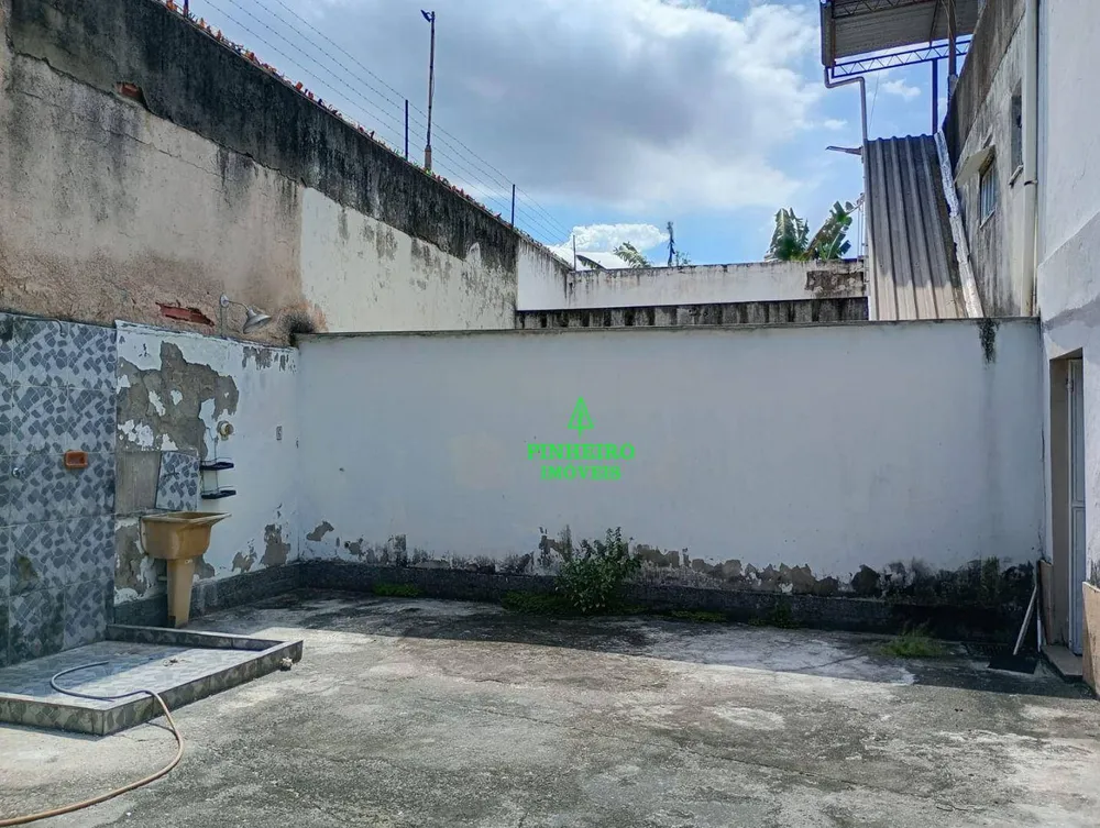 Casa, 3 quartos, 96 m² - Foto 10