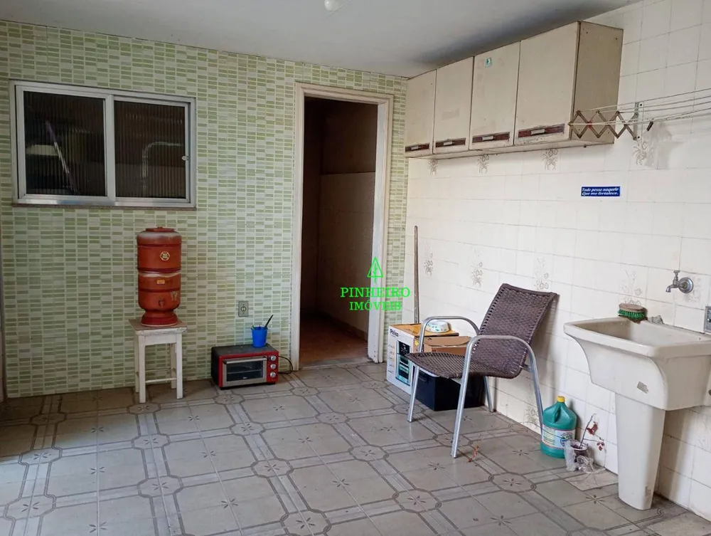 Casa, 3 quartos, 96 m² - Foto 20