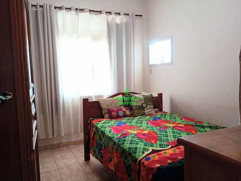 Casa, 3 quartos, 96 m² - Foto 7
