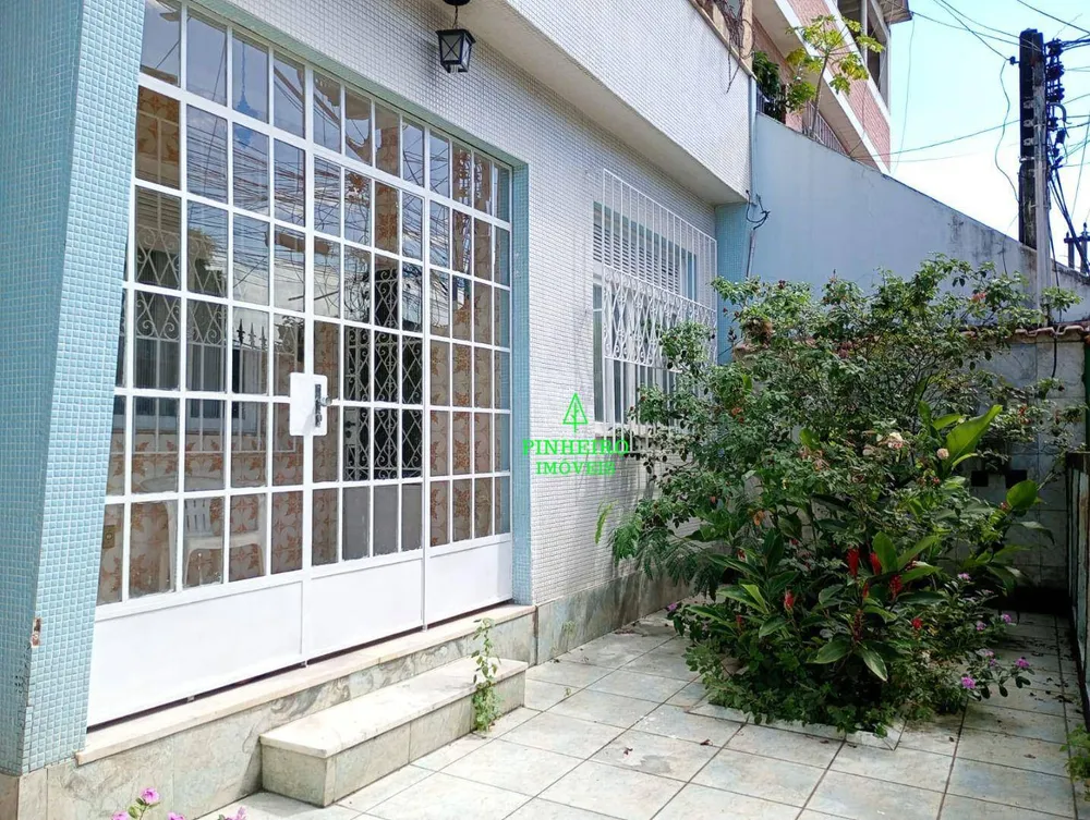 Casa, 3 quartos, 96 m² - Foto 7