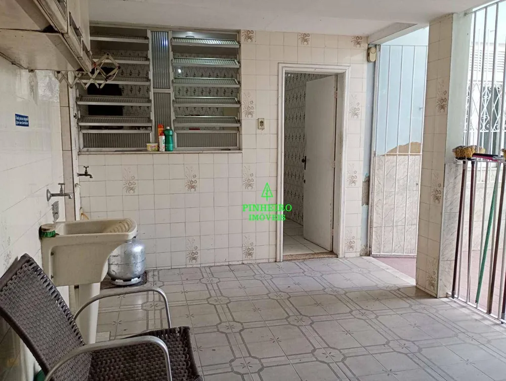Casa, 3 quartos, 96 m² - Foto 8
