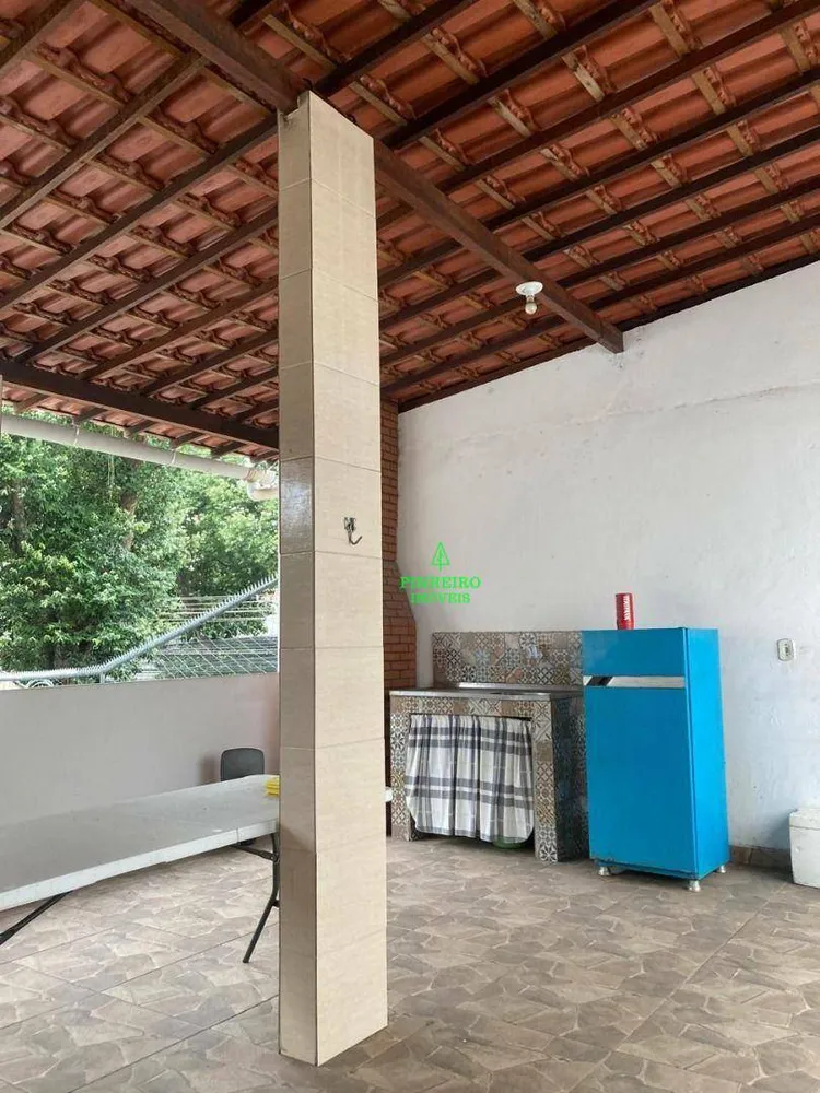 Casa, 4 quartos, 108 m² - Foto 25