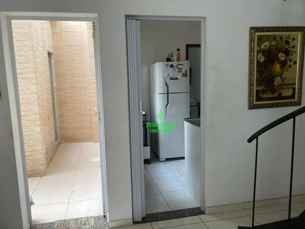 Casa, 4 quartos, 108 m² - Foto 24