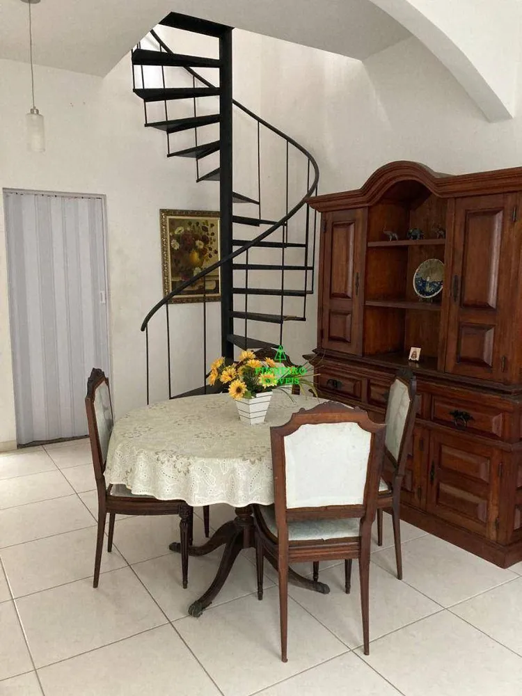 Casa, 4 quartos, 108 m² - Foto 3