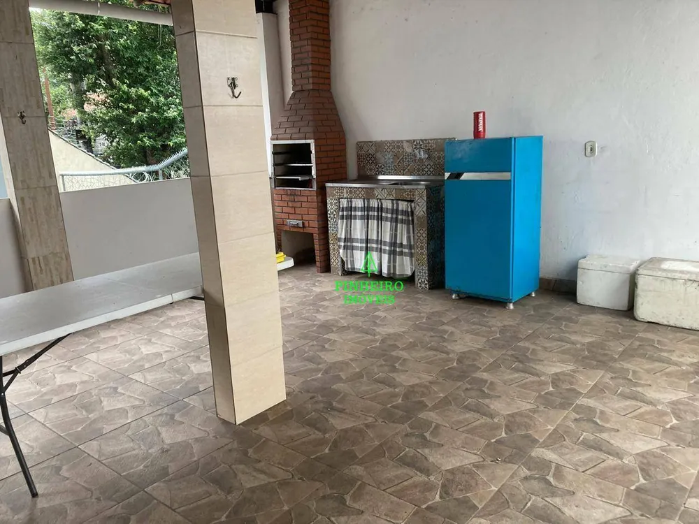 Casa, 4 quartos, 108 m² - Foto 21