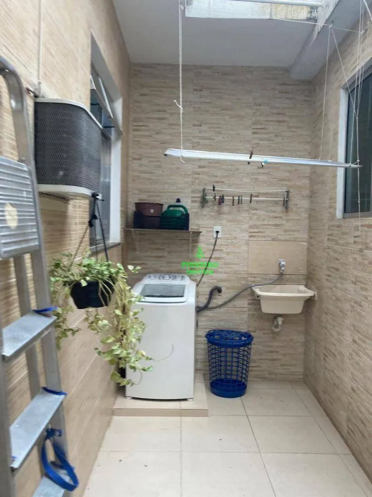 Casa, 4 quartos, 108 m² - Foto 8