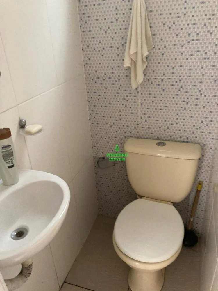 Casa, 4 quartos, 108 m² - Foto 6
