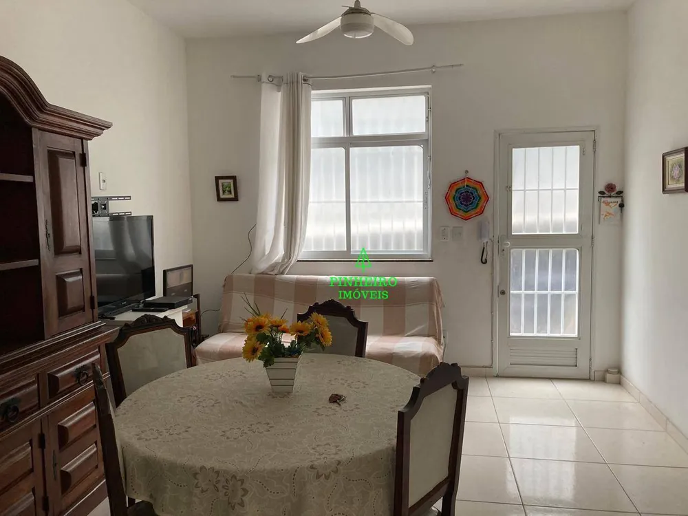 Casa, 4 quartos, 108 m² - Foto 4