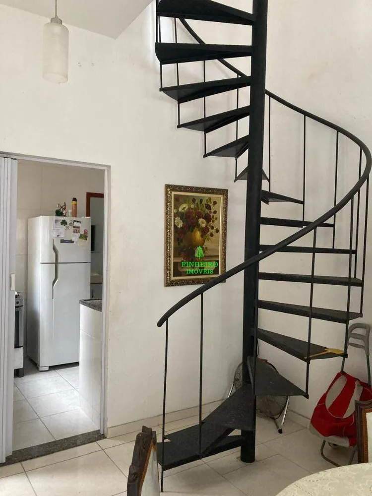 Casa, 4 quartos, 108 m² - Foto 20