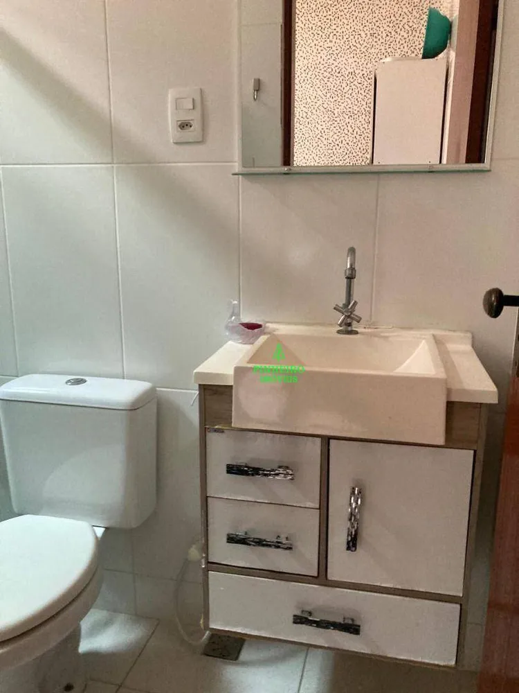 Casa, 4 quartos, 108 m² - Foto 12