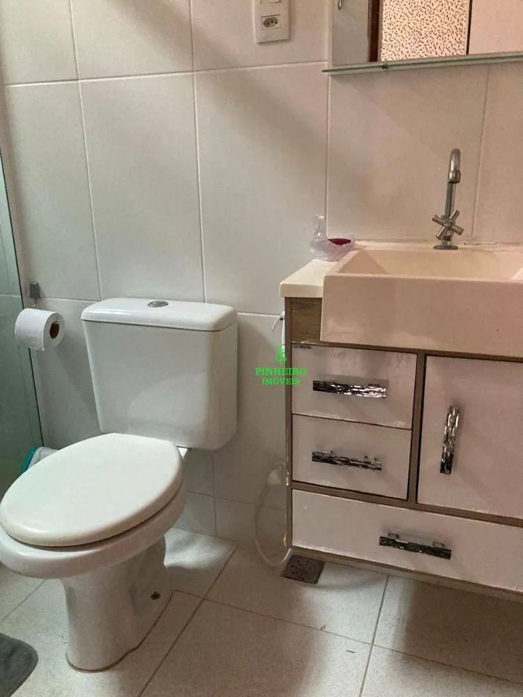 Casa, 4 quartos, 108 m² - Foto 13